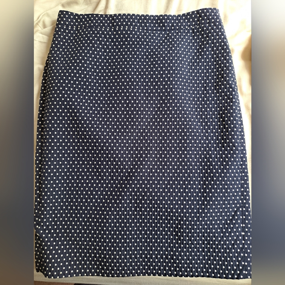 J. Crew Pencil skirt